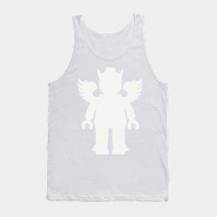 WINGED GREEK GOD Tank Top